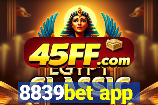 8839bet app